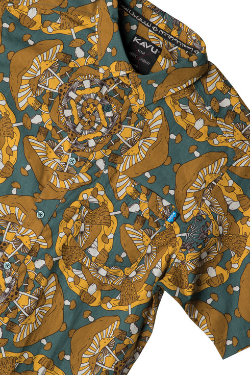 KAVU Festaruski Shirt